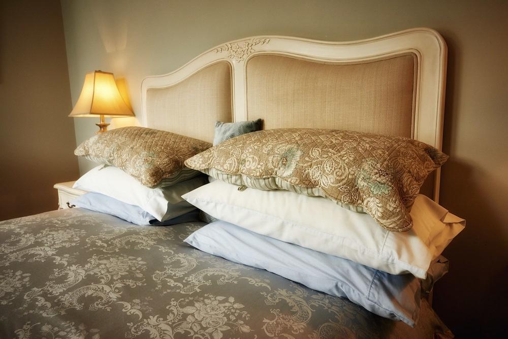 Escape To Picton Boutique Hotel Εξωτερικό φωτογραφία