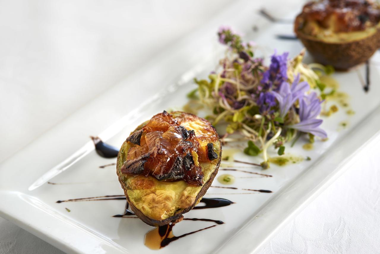 Escape To Picton Boutique Hotel Εξωτερικό φωτογραφία