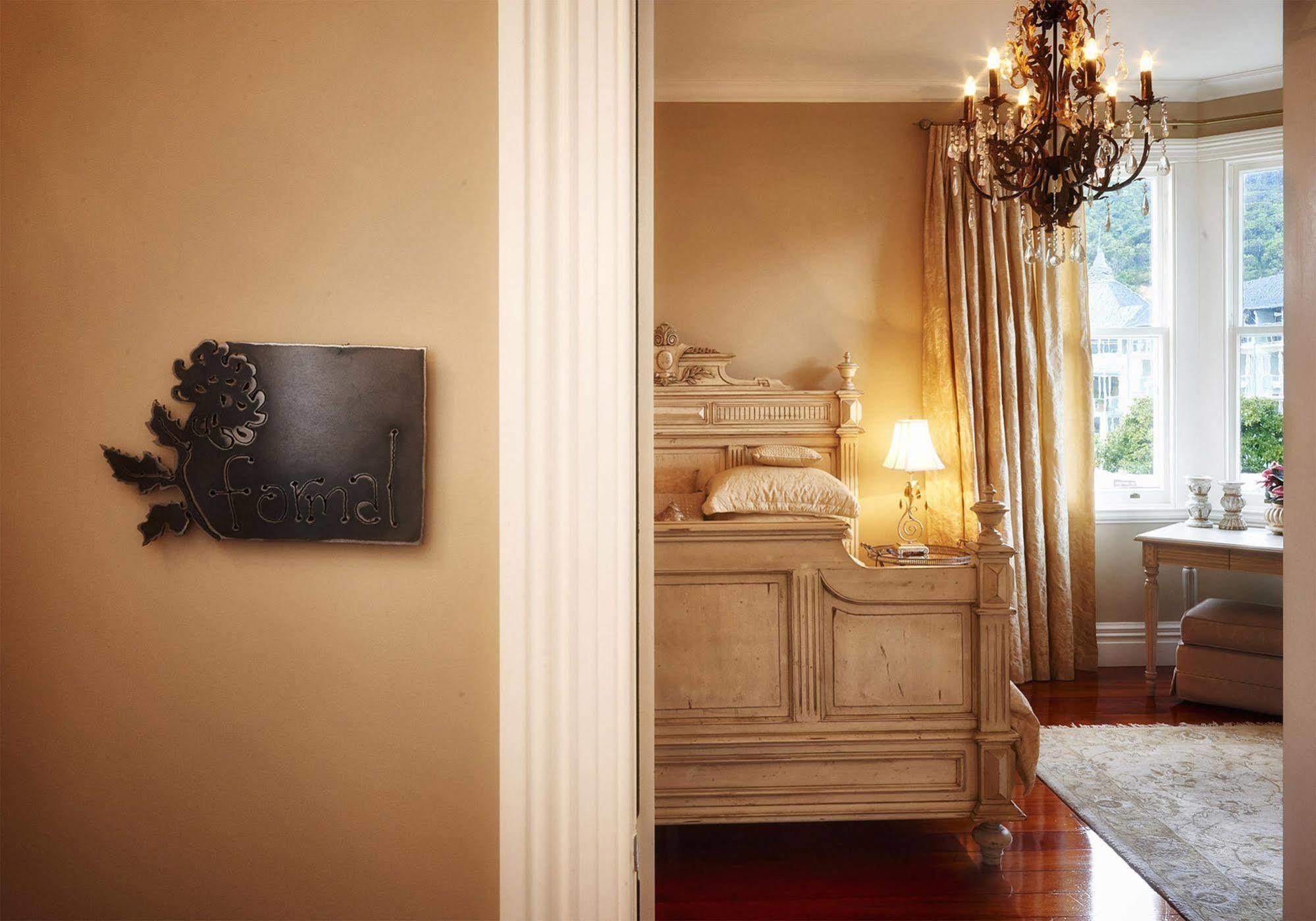 Escape To Picton Boutique Hotel Εξωτερικό φωτογραφία